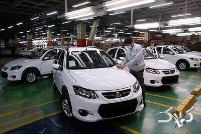 انفجار قیمت‌ها در بازار خودرو؛ ارزان‌ترین ماشین بازار از مرز ۷۰۰ میلیون گذشت - مجله اینترنتی کولاک