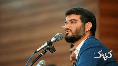 نگرانی اسرائیل از سفرهای خارجی این مداح ایرانی؛ ماجرا چیست؟ +عکس - مجله اینترنتی کولاک