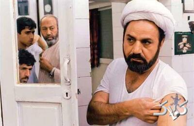 کارگردان مارمولک: من در اشغال سفارت آمریکا حضور داشتم! | اگر باز هم شرایطش باشد همان کار را انجام می دهم... - مجله اینترنتی کولاک