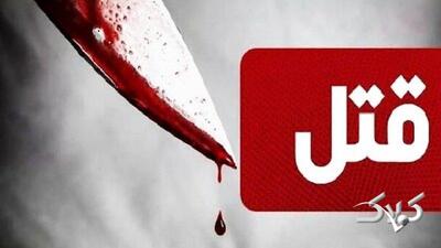  فوری/ خواننده مشهور به قتل رسید+ عکس - مجله اینترنتی کولاک