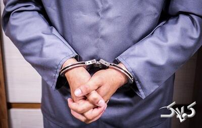 جزئیات دستگیری قاتلی که بیش از ۲ ماه در یک اتاق مخفی بود + ویدئو - مجله اینترنتی کولاک