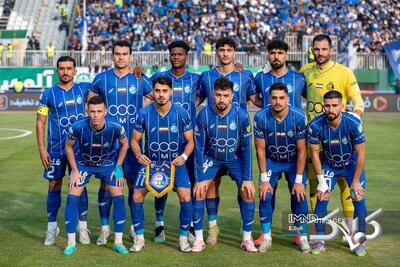 ترکیب احتمالی استقلال مقابل ملوان - مجله اینترنتی کولاک