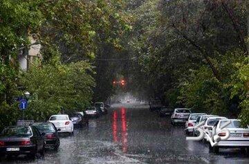 کیفیت هوای تهران در صبح ١٩ آذر اعلام شد - مجله اینترنتی کولاک