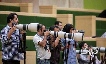 عضو شورای شهر سمنان: خبرنگاران کلاغ هستند - مجله اینترنتی کولاک