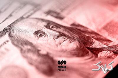 قیمت ۱۰۰ درصدی دلار در دولت چهاردهم - مجله اینترنتی کولاک