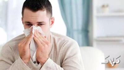 هشدار جدی درباره شیوع آنفلوآنزا: بهداشت را جدی بگیرید! +ویدیو - مجله اینترنتی کولاک