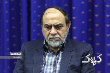 تفسیر عجیب رحیم‌پور ازغدی از ماجرای ماراتن کیش؛ زن باید جذابیت خود را مدیریت کند/ نمی شود که به اصطلاح مردان را کاری کنیم که به زنان نگاه نکنند - مجله اینترنتی کولاک