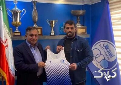  حسن یزدانی جمعه استقلالی‌ها را سورپرایز می‌کند - مجله اینترنتی کولاک