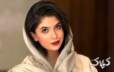 استایل نفس بازغی در پشت صحنه یک تئاتر - مجله اینترنتی کولاک