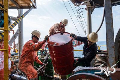 پرونده میدان آزادگان به کجا می‌رسد؟ ؛ فرصت‌هایی که در بزرگترین میدان نفتی می‌سوزد - مجله اینترنتی کولاک