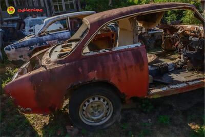 اسقاط روزانه ۸۸۶ خودرو فرسوده