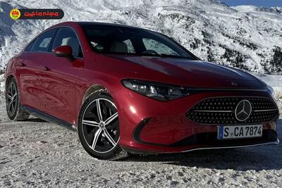 معرفی مرسدس‌بنز سی‌ال‌ای۲۲۰ فورماتیک هیبرید ۲۰۲۷: گزینه میان‌راهی