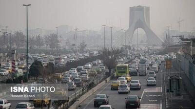 لغو اجرای طرح زوج و فرد از در منزل در پایتخت از پنجشنبه - مردم سالاری آنلاین