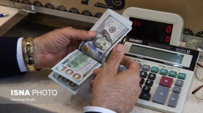 بررسی وضعیت بازار ارز با حضور مدنی‌زاده، فرزین و جمعی از اقتصاددانان - مردم سالاری آنلاین