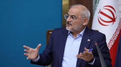 حاجی میرزایی: رئیس‌جمهوری در اجلاس صلح و اعتماد شرکت می‌کند - مردم سالاری آنلاین