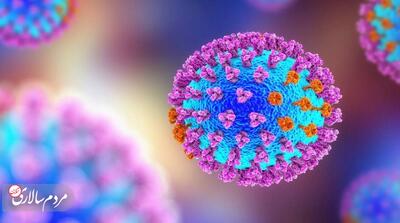 پیک سنگین آنفلوآنزا در کشور - مردم سالاری آنلاین