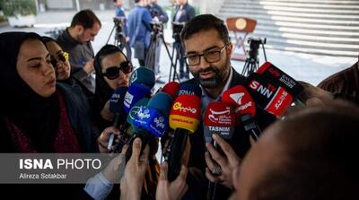 سقاب اصفهانی: اساسنامه سازمان مدیریت راهبردی انرژی در دولت تصویب شد - مردم سالاری آنلاین