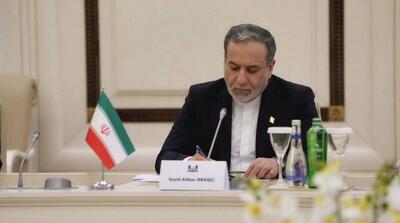 عراقچی: ایران همیشه تکیه‌گاه برادران خود در شمال ارس بوده است - مردم سالاری آنلاین