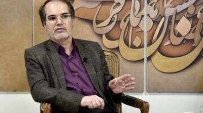  جدال اروپا با ترامپ برای تعیین سرنوشت اوکراین - مردم سالاری آنلاین