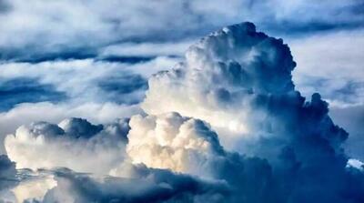 عملیات گسترده هوایی نیروی هوافضای سپاه برای بارور سازی ابرها - مردم سالاری آنلاین