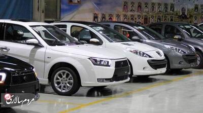 حذف سهمیه بنزین خودروهای نوشماره زیر یک میلیارد تومان منتفی شد - مردم سالاری آنلاین