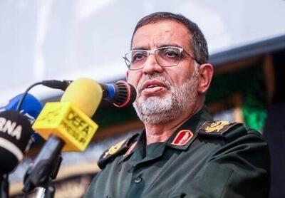  نائینی: دشمن می‌خواهد از دستاوردهای پهپادی ما استفاده کند