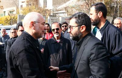 همدردی کاربران فضای مجازی با معاون رئیس‌جمهور