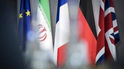  برجام، ابزار نفوذ آمریکا در سیاست داخلی ایران بود
