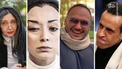  سلبریتی‌هایی که نه پزشکند، نه حقوقدان؛ ولی برایتان نسخه می‌پیچند!