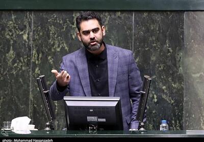 آقای ثابتی! اعتبار مجلس را به توپ نبندید/ ماجرای ۱۲۶ کلمه دروغ خالص!