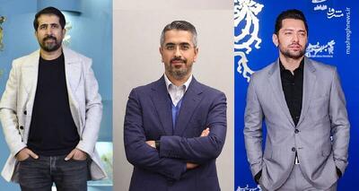 آیا بنیاد سینمایی فارابی به شعبه دوم «خانه فیلم» سعیدخانی و شرکا تبدیل شده است؟