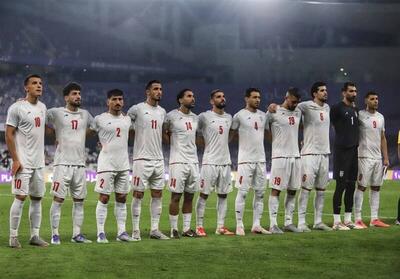 نظر سرمربی سابق تیم ملی فوتبال درمورد قرعه ایران