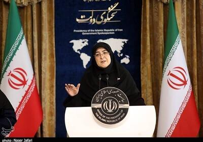  مهاجرانی: توسعه پایدار بدون مشارکت زنان ممکن نیست