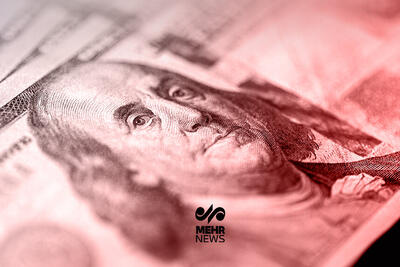 قیمت ۱۰۰ درصدی دلار در دولت چهاردهم