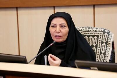  خامسی: ارتقای جایگاه زنان در یزد در گرو تدوین برنامه‌های بلندمدت است