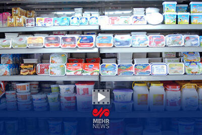 علت افزایش قیمت لبنیات در روزهای اخیر چیست؟