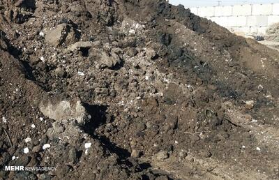 مدیرکل محیط‌زیست اصفهان: نشتی خطوط نفتی خاک استان را آلوده کرده است