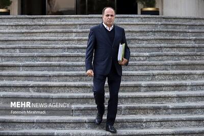 نوری قزلجه: تخصیص ارز برای نهاده‌های دامی انجام شده است