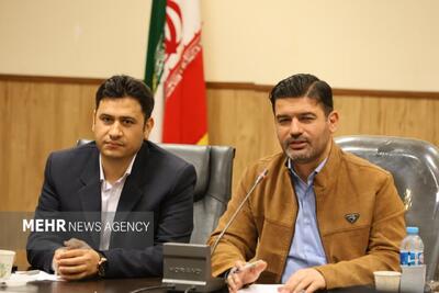  شهردار آبادان: دانشجویان بازوی فکری مدیریت شهری باشند
