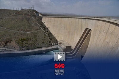 مدیرعامل آبفای اصفهان: سد زاینده‌رود حدود ۸ درصد ذخیره دارد