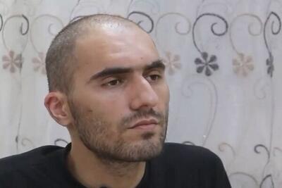  افشای جزئیات جدید از گروه تروریستی داعش؛ روایتی از زندان مخوف «غویران»