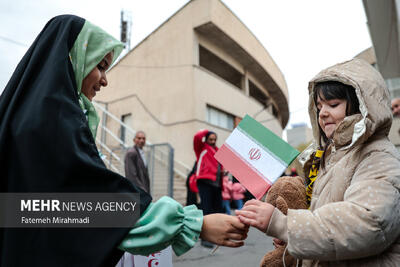 ۱۰ ایران بانوی منتخب سال ۱۴۰۴ معرفی شدند
