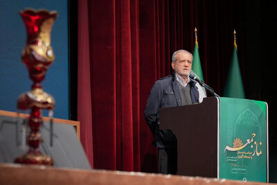 مقابله موفق در برابر راهبردهای دشمن، نیازمند وحدت و تکیه بر مردم است