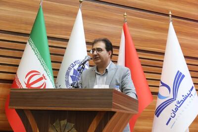  نایینی: نخستین موزه صنایع تبدیلی در مازندران رونمایی شد