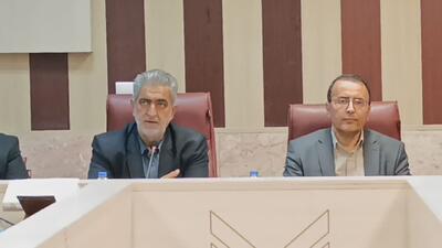  لزوم تامین نیاز تجهیزات دامپزشکی گرمسار؛ بیماری‌های دامی کنترل شد