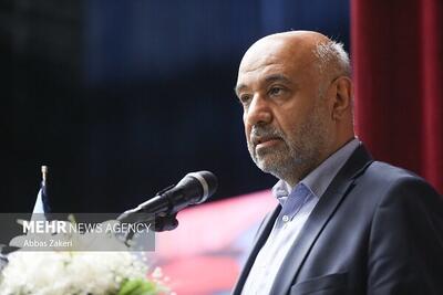  وزیر کار: «سمنان» استانی پیشگام در اقتصاد تعاونی است