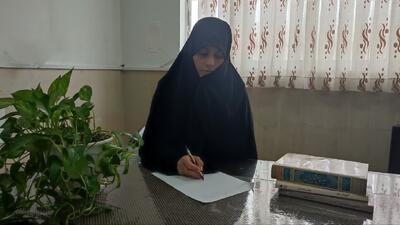  ایثار از برجسته‌ترین ویژگی‌های حضرت زهرا «س» است