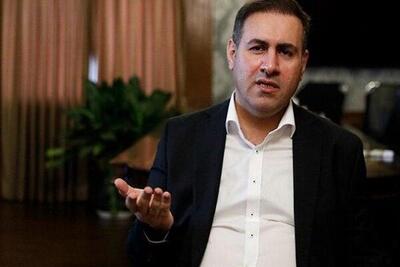 رمزارز ملی، خلق پول سنتی دولت و بانک‌ها را به چالش می‌کشد