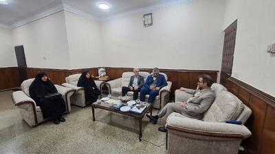  لزوم پیوند عمیق‌تر دستگاه‌های اجرایی با مراکز علمی