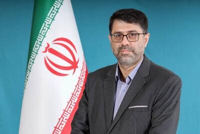  خامسیان:  صدای واقعی فعالیت‌های دولت به جامعه نرسیده است